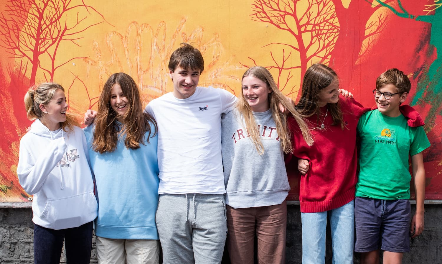 See Bishop's Stortford College Prep School in our All-through Schools Guide